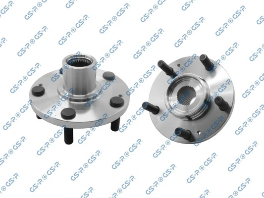 Wheel Hub 9430002