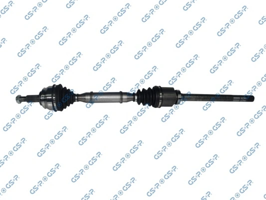 Drive Shaft 250228