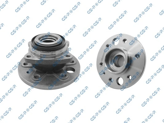 Wheel Bearing Kit 9329013