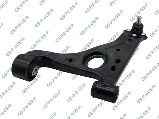 Control/Trailing Arm, wheel suspension S062180