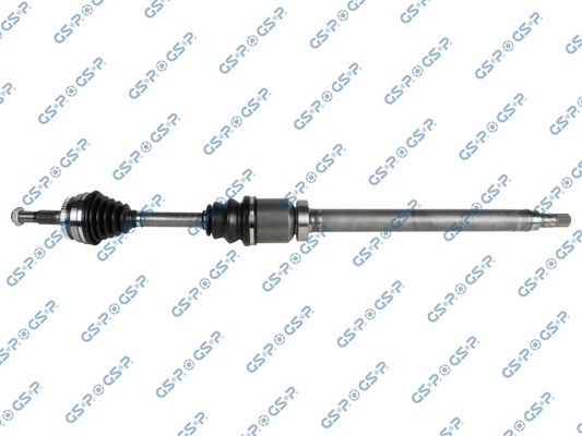 Drive Shaft 262002