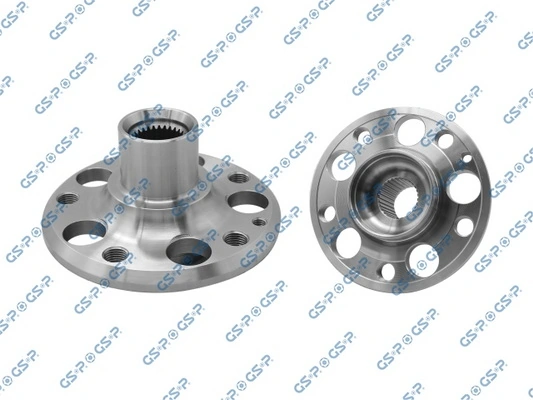 Wheel Hub 9430018
