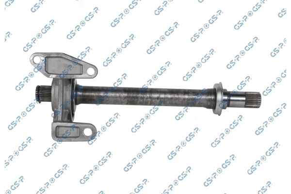 Intermediate Shaft 201202