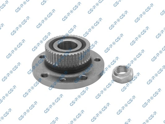 Wheel Bearing Kit 9230104K