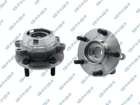 Wheel Bearing Kit 9327035