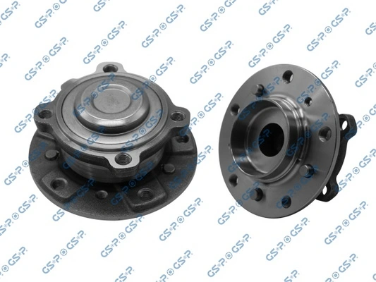 Wheel Bearing Kit 9400374