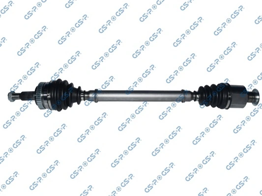 Drive Shaft 250211
