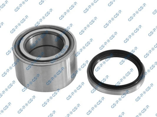 Wheel Bearing Kit GK1467