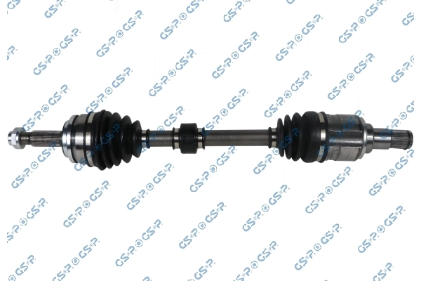 Drive Shaft 204379