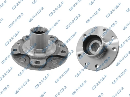 Wheel Hub 9425031
