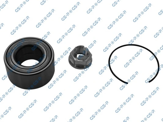 Wheel Bearing Kit GK3596
