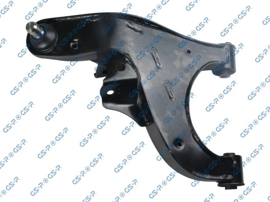 Control/Trailing Arm, wheel suspension S061480