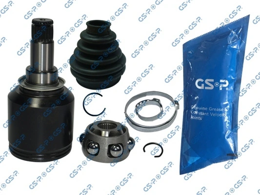 Joint Kit, drive shaft 699136