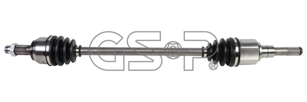 Drive Shaft 251037