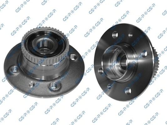 Wheel Bearing Kit 9225006