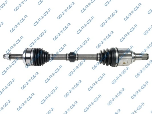 Drive Shaft 202528