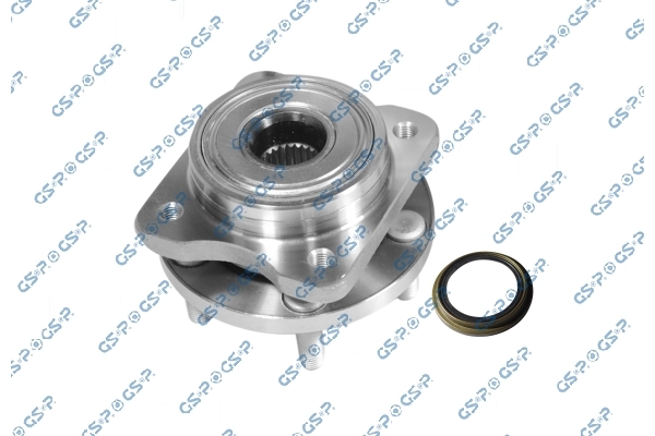 Wheel Bearing Kit 9326020K