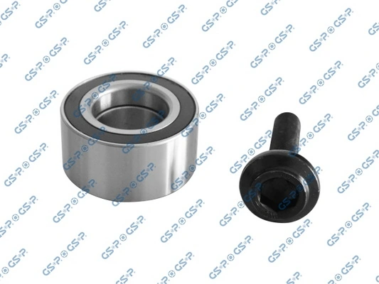 Wheel Bearing Kit GK00X37