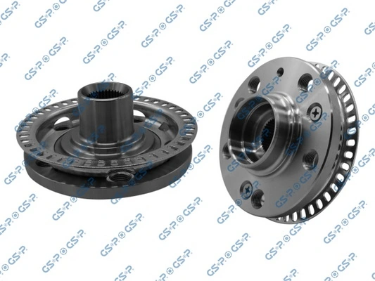 Wheel Hub 9436001