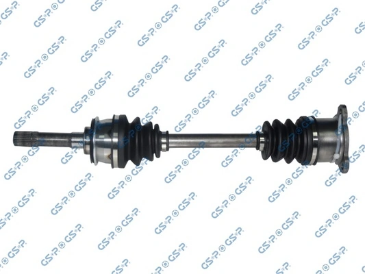 Drive Shaft 257028