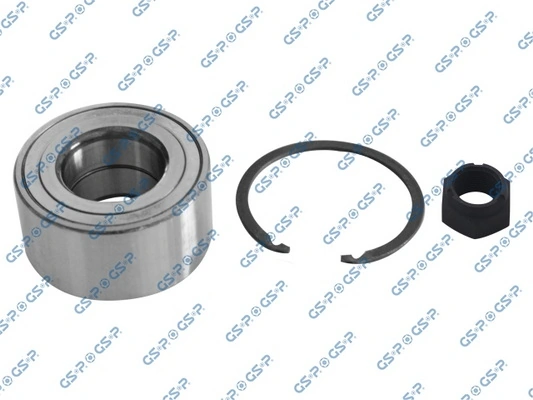 Wheel Bearing Kit GK6926