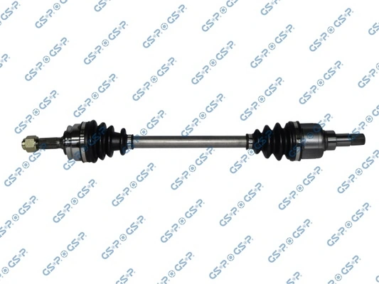 Drive Shaft 210306