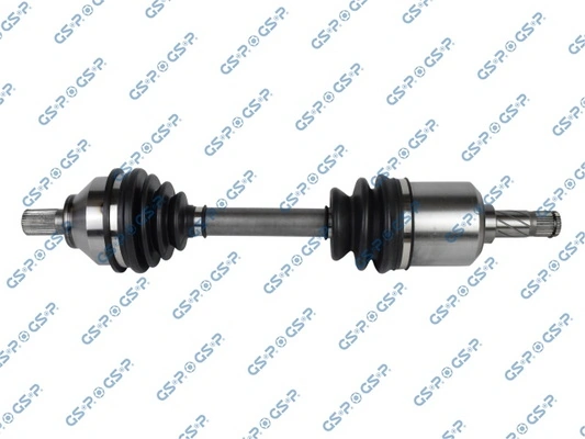 Drive Shaft 218290