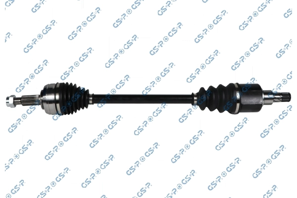 Drive Shaft 203877