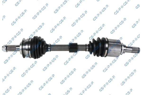 Drive Shaft 257282