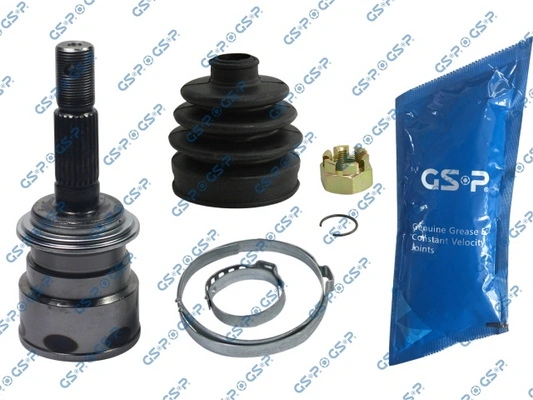 Joint Kit, drive shaft 814027