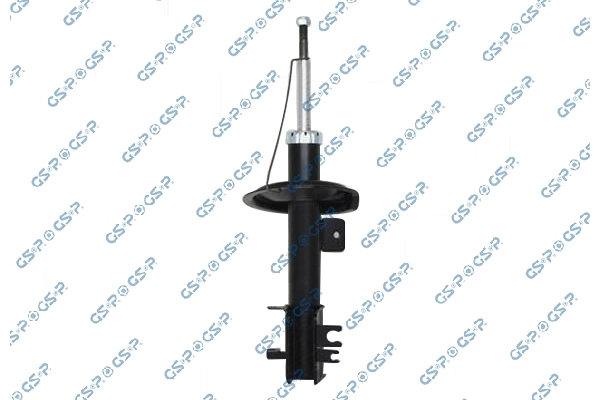 Shock Absorber 32307221