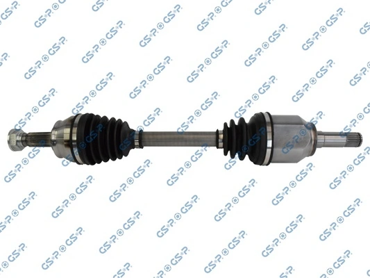 Drive Shaft 217017