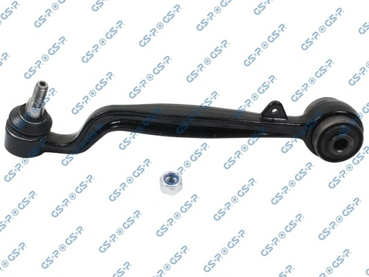 Control/Trailing Arm, wheel suspension S060846