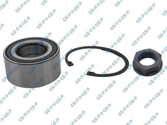Wheel Bearing Kit GKX0001