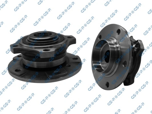 Wheel Bearing Kit 9400170