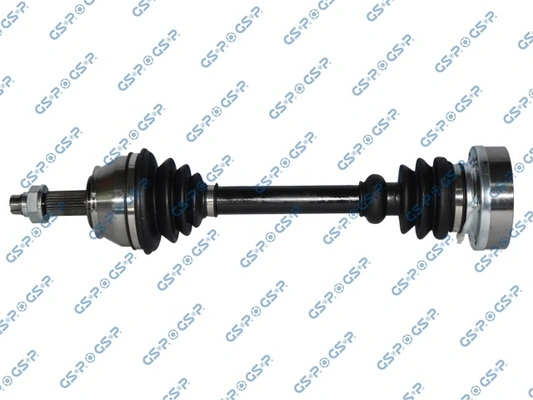 Drive Shaft 202002