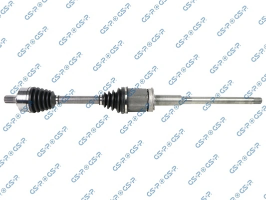 Drive Shaft 203207