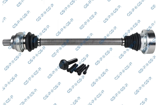 Drive Shaft 254017