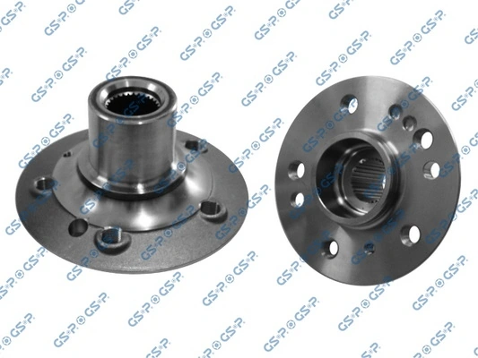 Wheel Hub 9430021