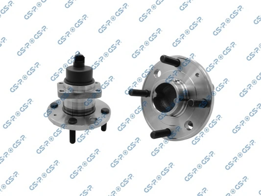 Wheel Bearing Kit 9400049