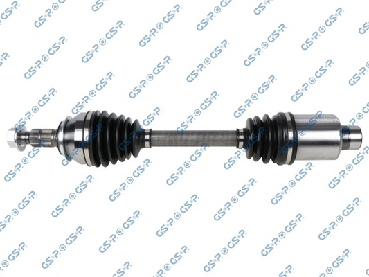 Drive Shaft 203817