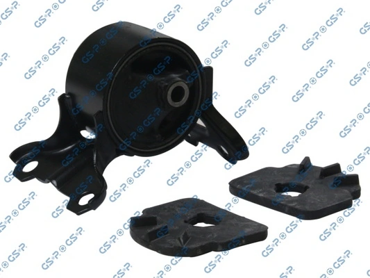 Mounting, engine 514762