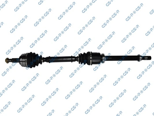 Drive Shaft 250422