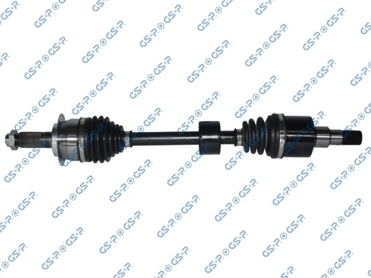 Drive Shaft 257247