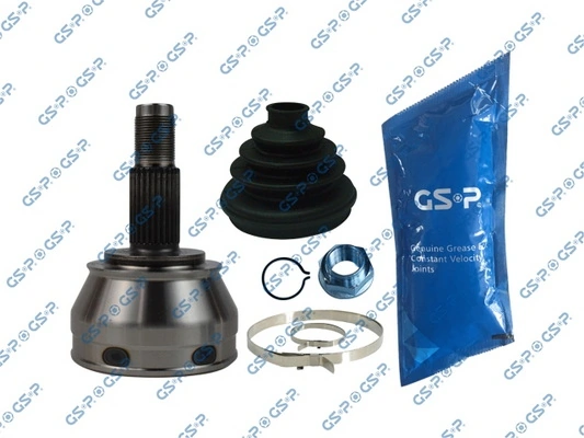Joint Kit, drive shaft 802013