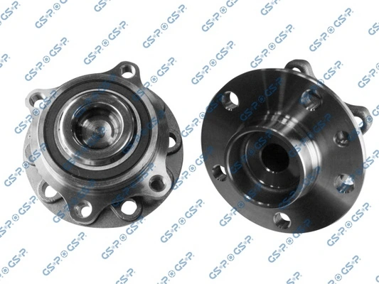 Wheel Bearing Kit 9400206
