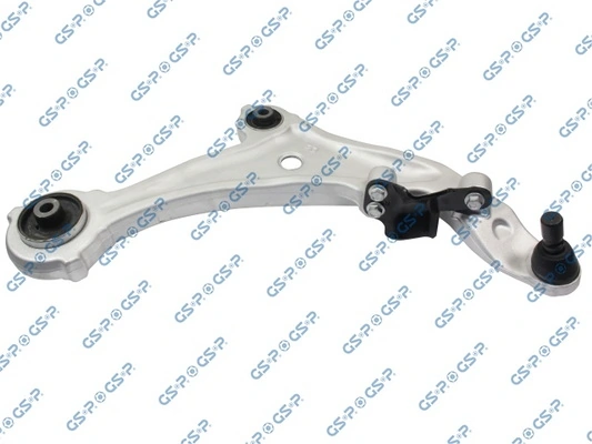 Control/Trailing Arm, wheel suspension S062020