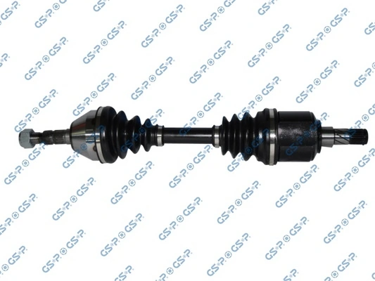 Drive Shaft 221073