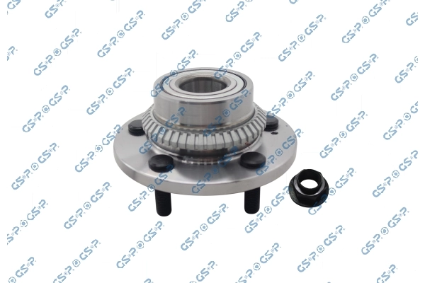 Wheel Bearing Kit 9235012K