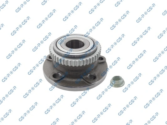 Wheel Bearing Kit 9230111K